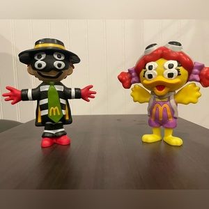 Cactus Plant Flee Market x Mcdonald’s